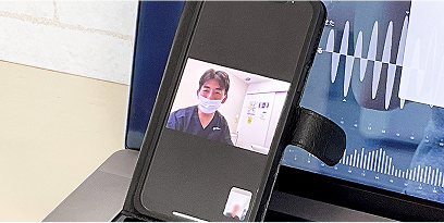 オンライン診療